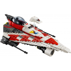 Klocki LEGO 75388 Myśliwiec rycerza Jedi Boba STAR WARS